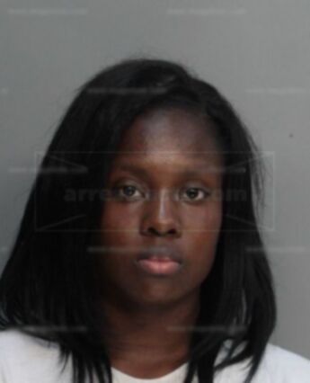 Denisha Shakira French