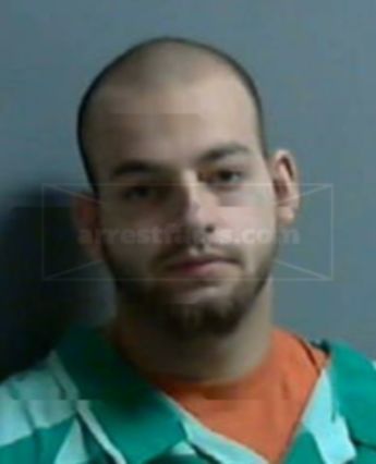 Caleb Scott Walak
