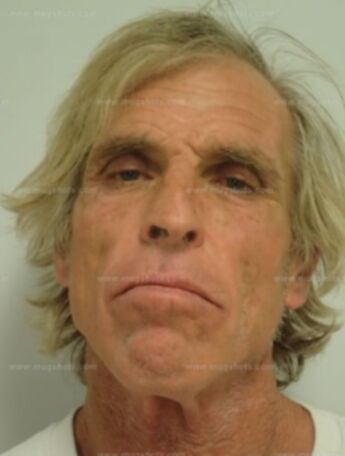 Rodney Dale Beck