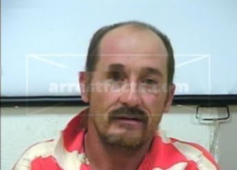 Tony Wayne Benson