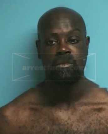Allen Joseph Parrish