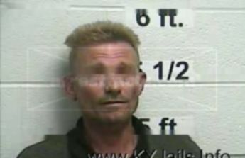Tony Edward Helton