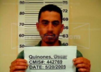 Oscar Quinones