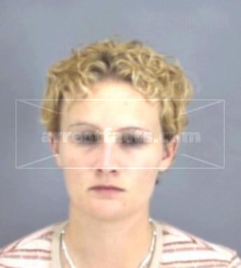 Misty L. Wofford