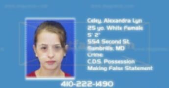 Celey Alexandra Lyn