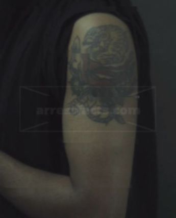 Donte Rashad Dorsey