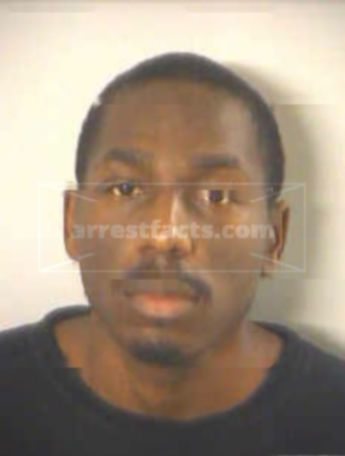 Jermaine Jesse Love