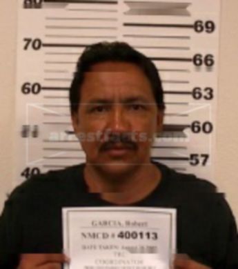 Robert Martinez Garcia