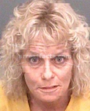 Sabrina Renee Riley