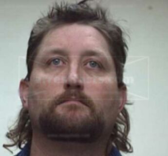 Randy Glen Perkins