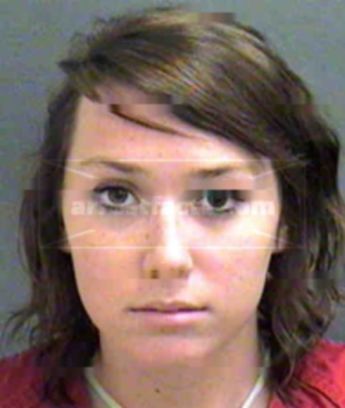 Jennifer Leah Palin