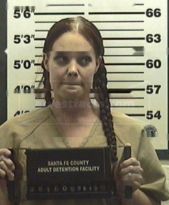Carrie Elizabeth Fiske
