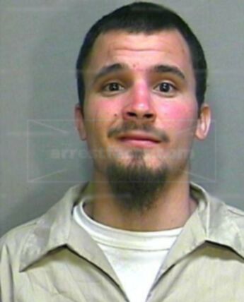 Adam Sarrazin