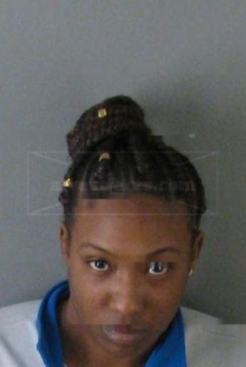 Tamira Sheacree Brown