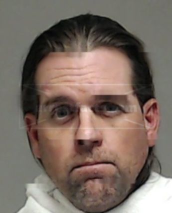 Christopher William Gilbert