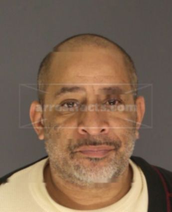 Marc Robinson