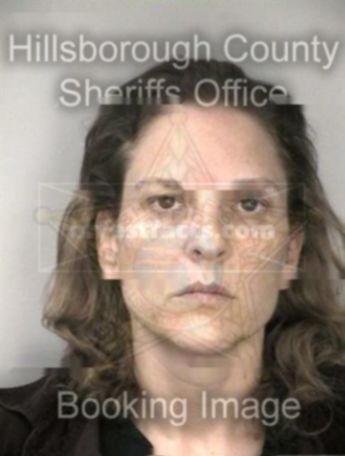 Rebecca Lynne Fisher