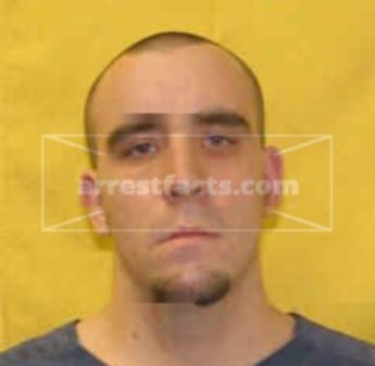 Michael James Salyer