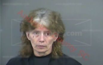 Jessie Lee Hartshorn