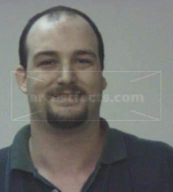 Brian Denton Stewart