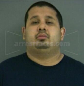 Eric David Acevedo