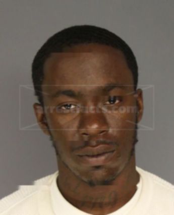 Dejuan D Newton