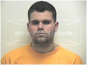 Matthew John Hill