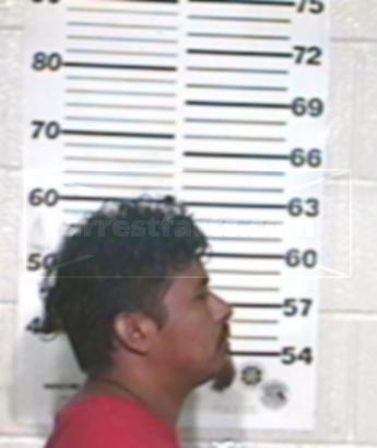 Juan Rodriguez Soriano