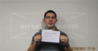 Jorge Abraham Trevino