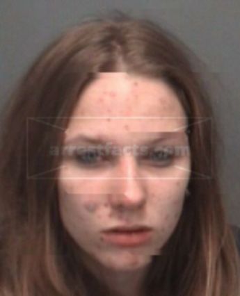 Tiffany Jane Juhl