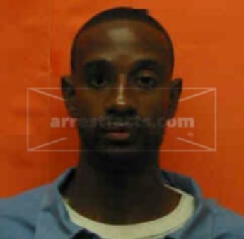 Terrell Brown