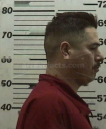 Ramon Sandoval