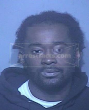 Lee Allen Carter