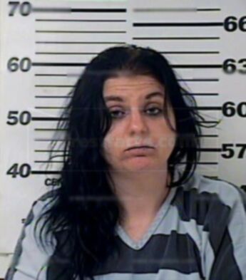 Laura Marie Winkles