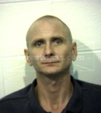 Jeffery Dean Terrell