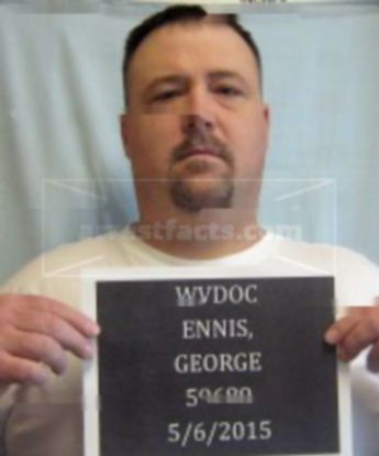George David Ennis