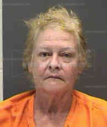 Charlene Catherine Carr