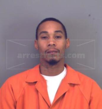 Markell Tarrell Sanders