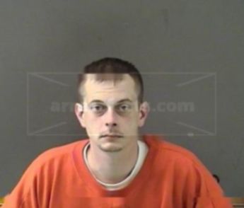 Justin Allen Henry