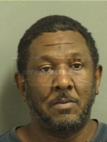 Paul Bernard Mcdowell