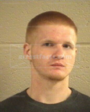 Brandon Lee Bowers