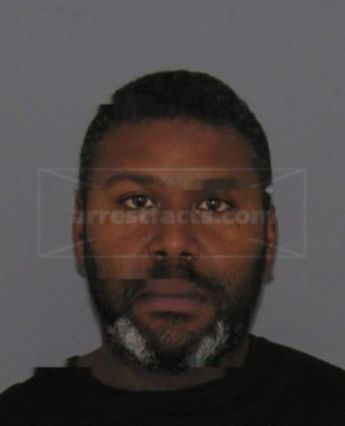 Derrick Anderson