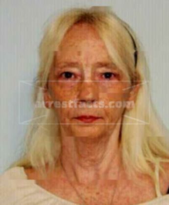 Cynthia Christine Olsen