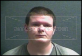 Justin James Mefford