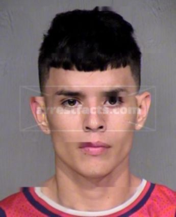 Elmer Reyes
