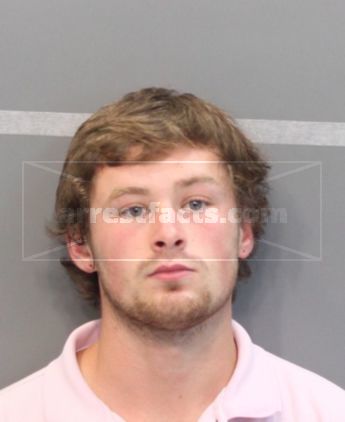 Riley Alan Reeves