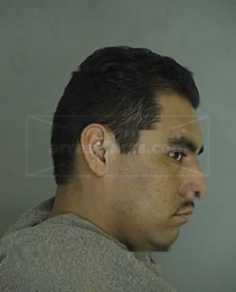 Hector Pinon Arcibar