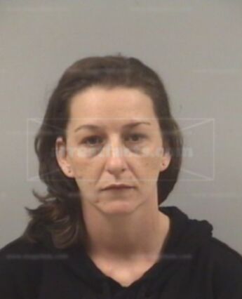Heather Ann Francis