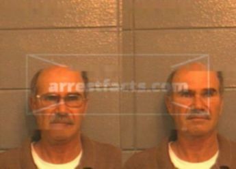Raymond Grover Johnson