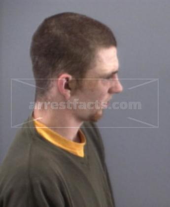 Jeremy Lee Graves